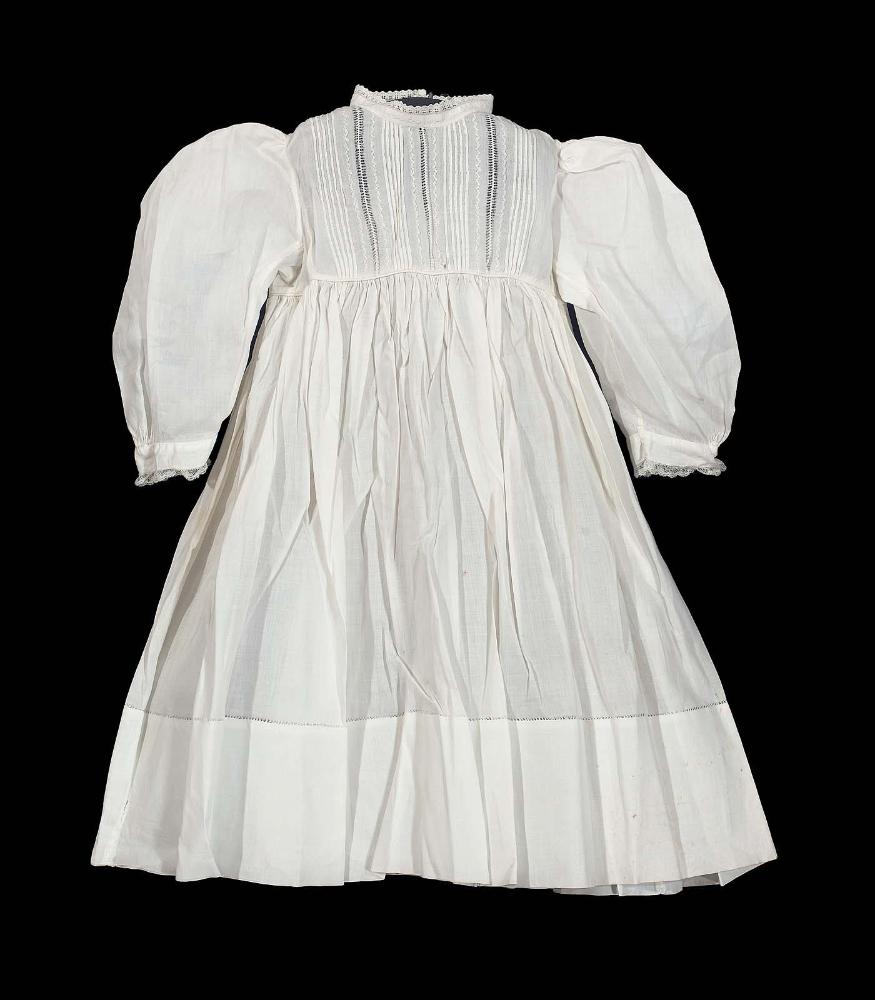 Child's dress