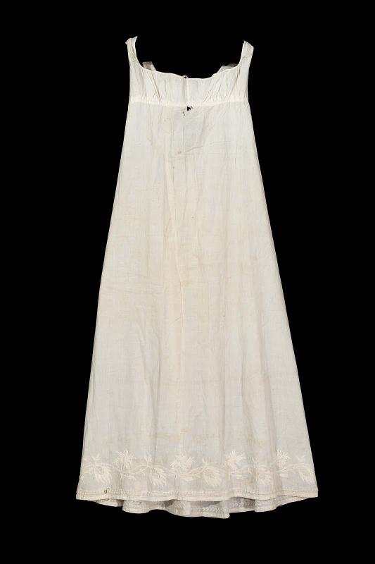 Woman's underdress