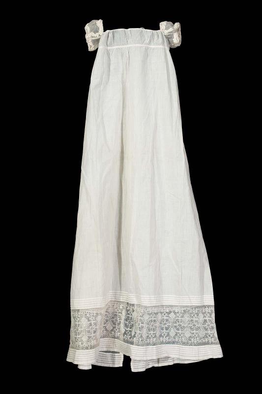 Infant's dress