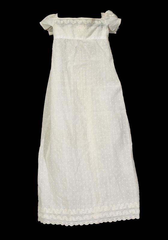 Infant's dress
