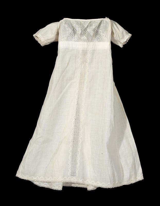 Infant's dress