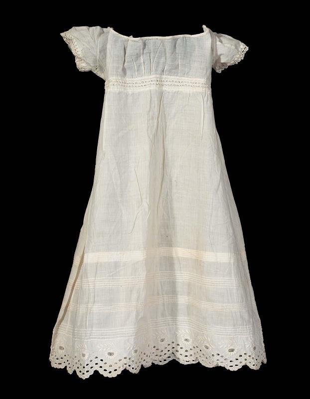 Child's dress