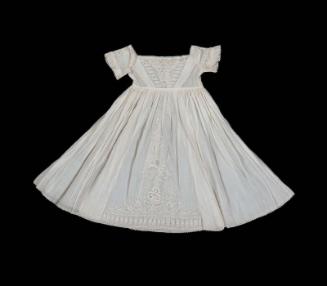 Infant's dress