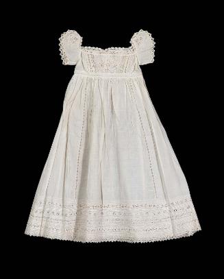 Infant's dress