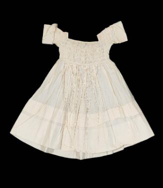 Child's dress