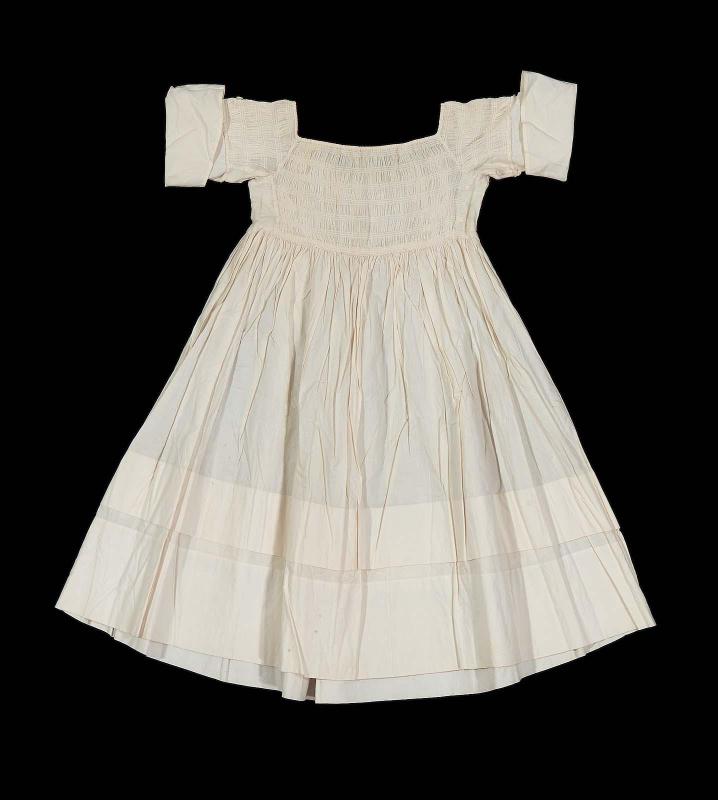 Child's dress