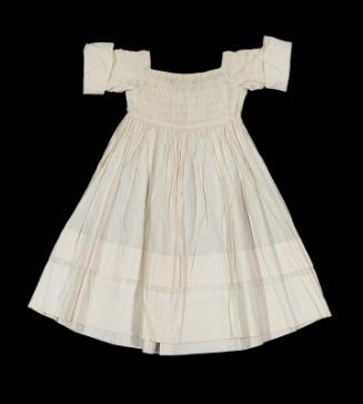 Child's dress