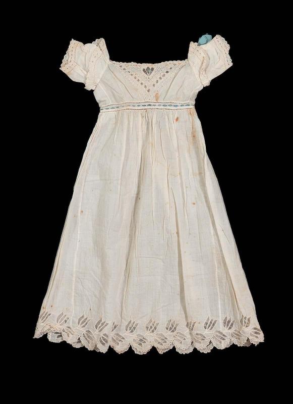 Infant's dress