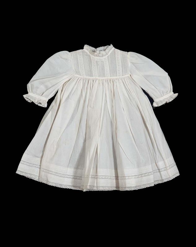 Infant's dress