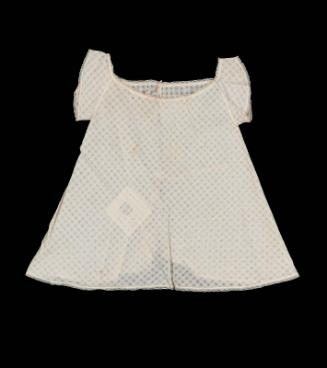 Child's pinafore