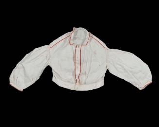 Child's blouse