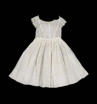 Child's dress