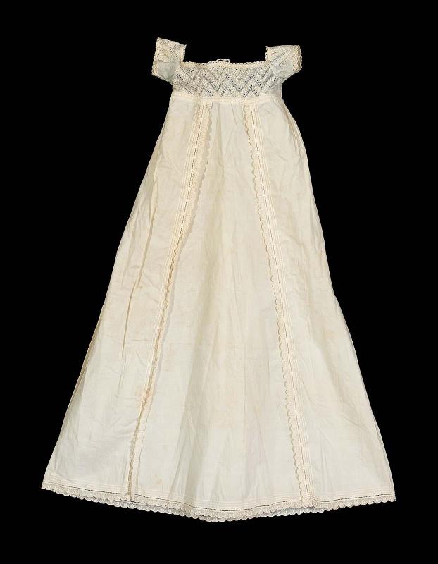 Infant's dress