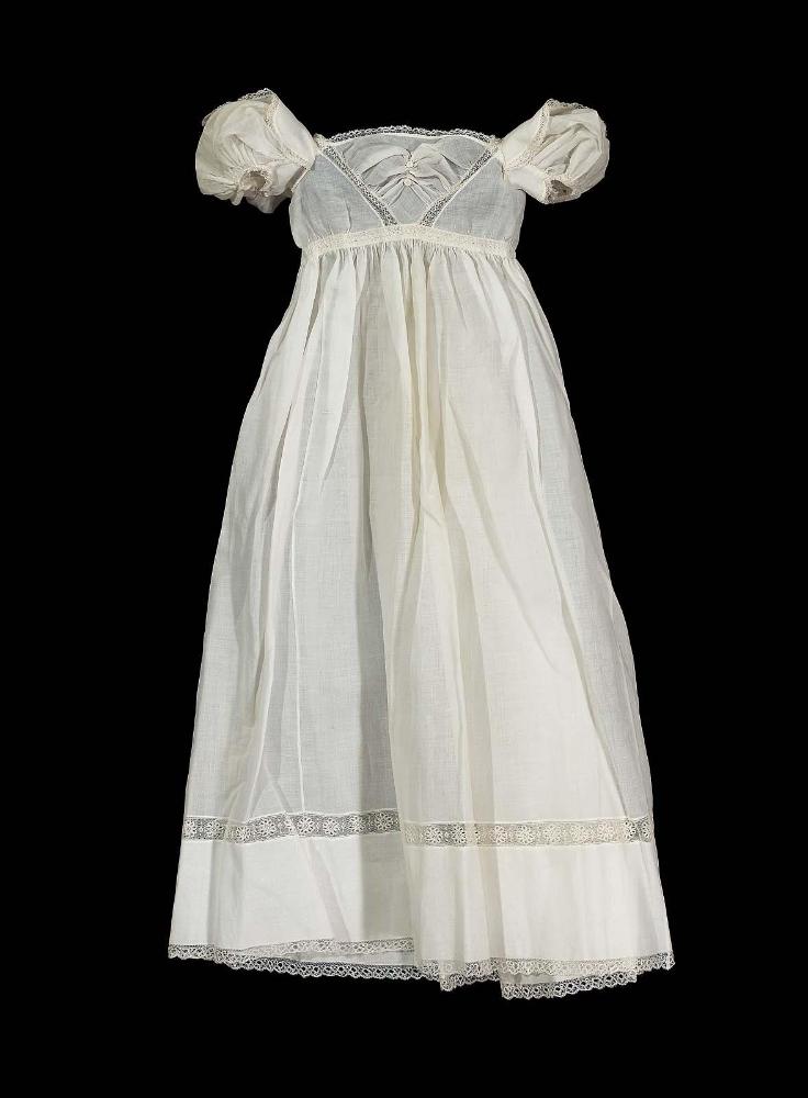 Infant's dress