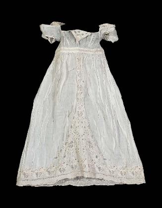 Infant's dress