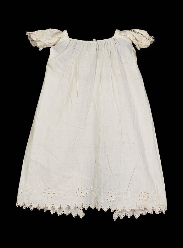 Infant's dress