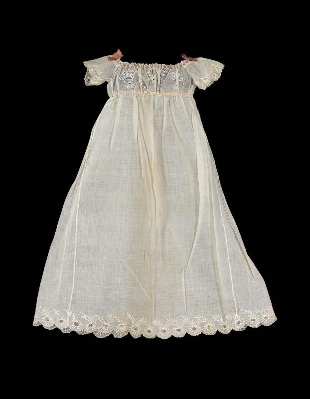 Infant's dress