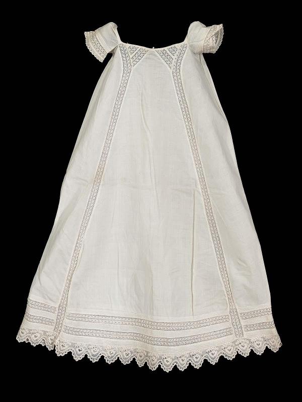 Infant's dress