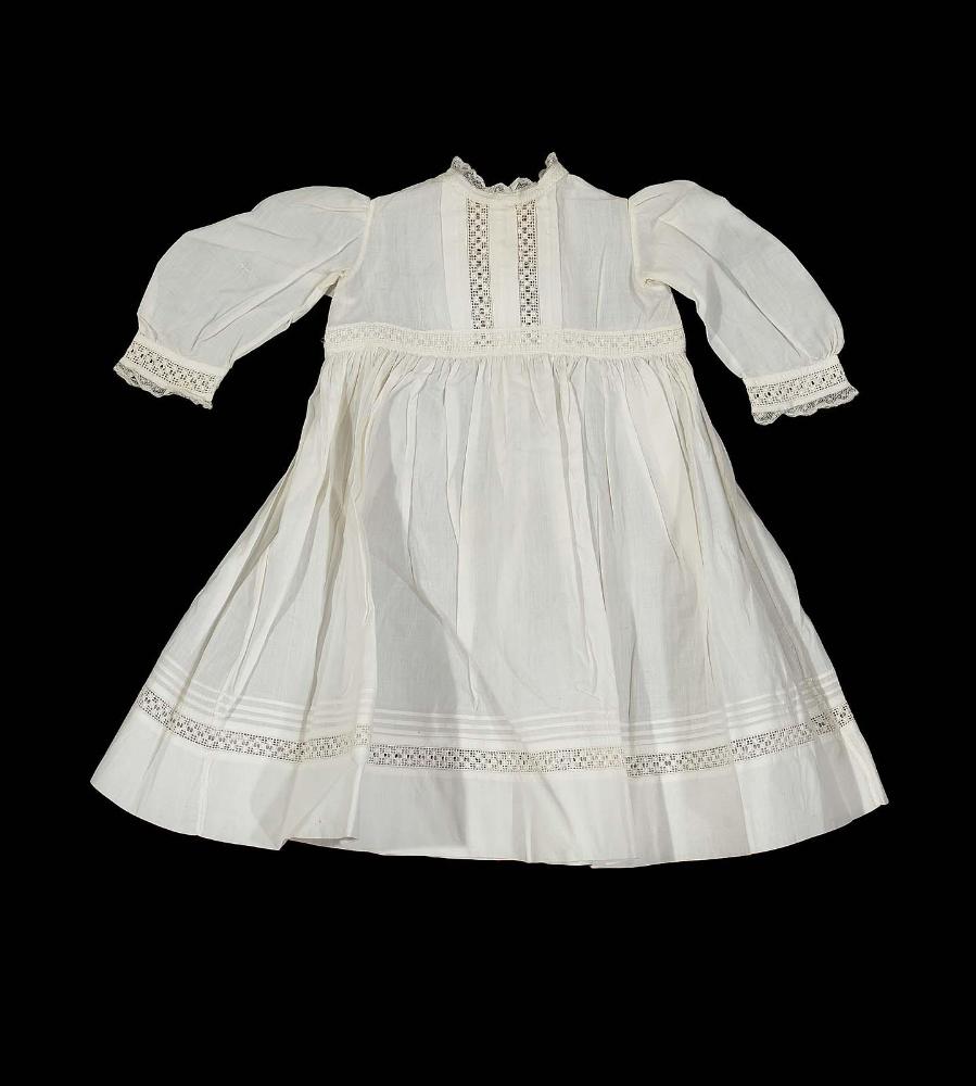 Child's dress