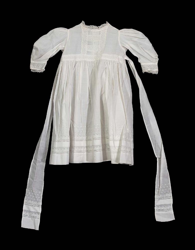 Child's dress