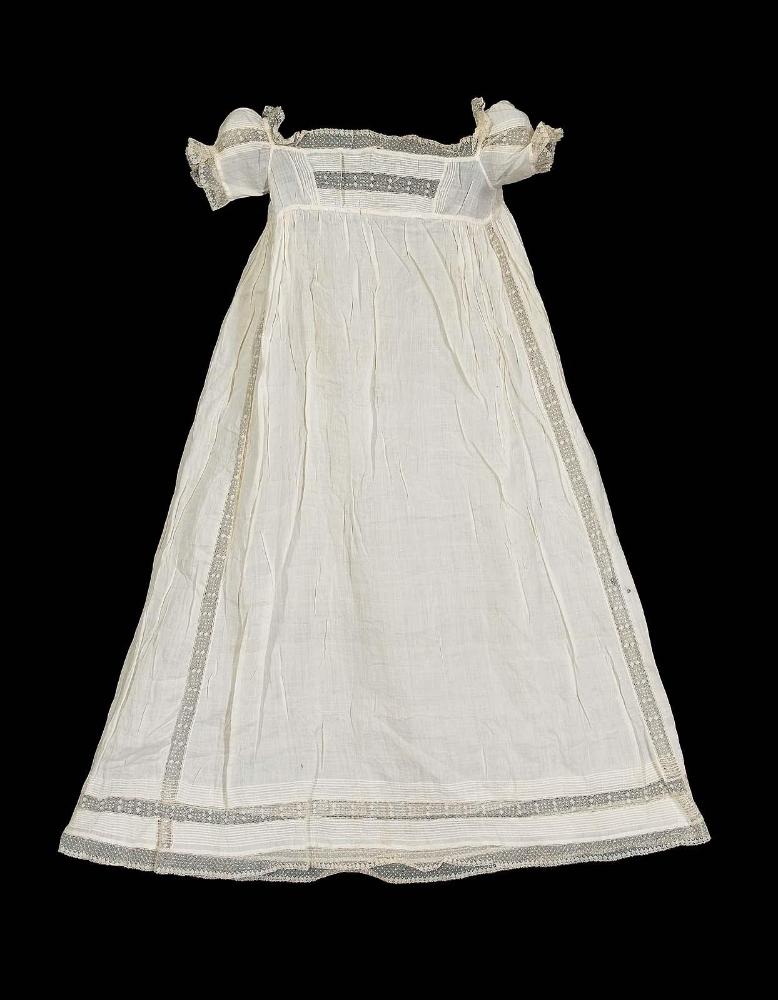 Infant's dress