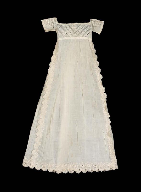 Infant's dress