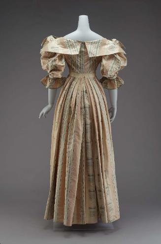 Woman's dress