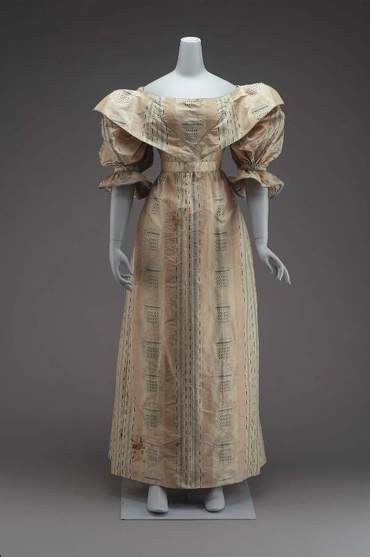 Woman's dress
