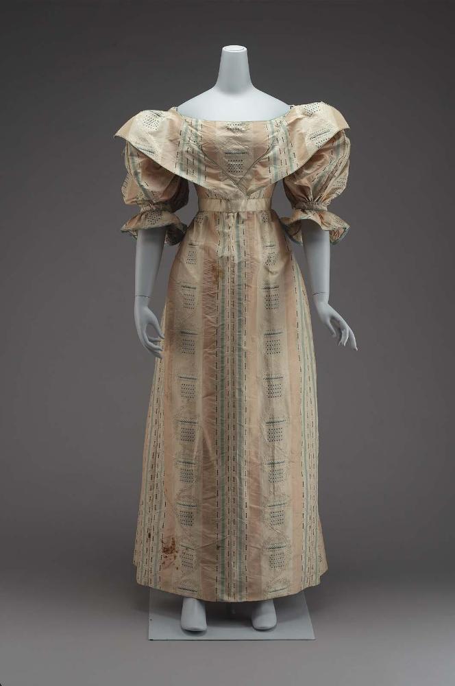 Woman's dress