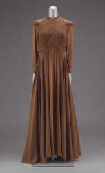 Dinner dress
