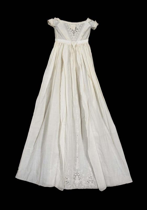 Infant's dress
