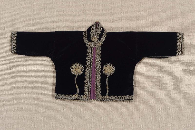 Child's jacket