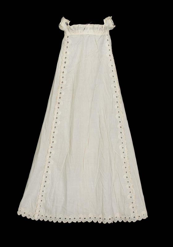 Infant's dress