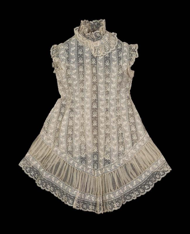 Child's overdress
