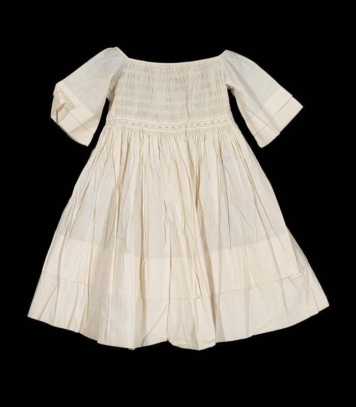 Child's dress