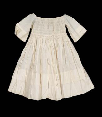 Child's dress