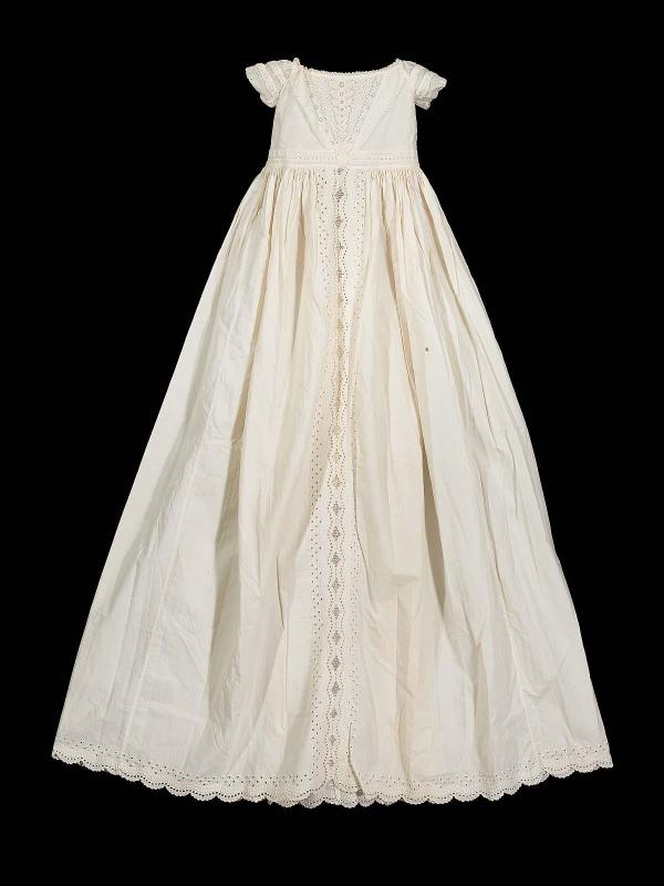 Infant's dress