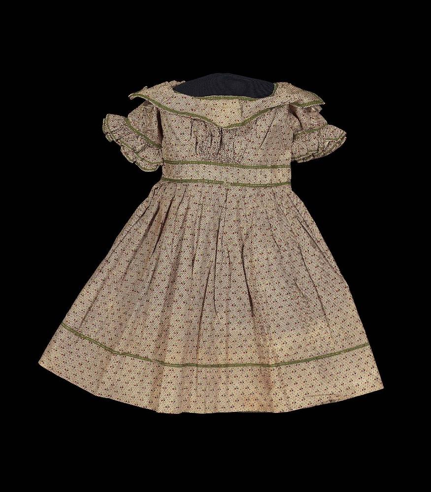 Child's dress