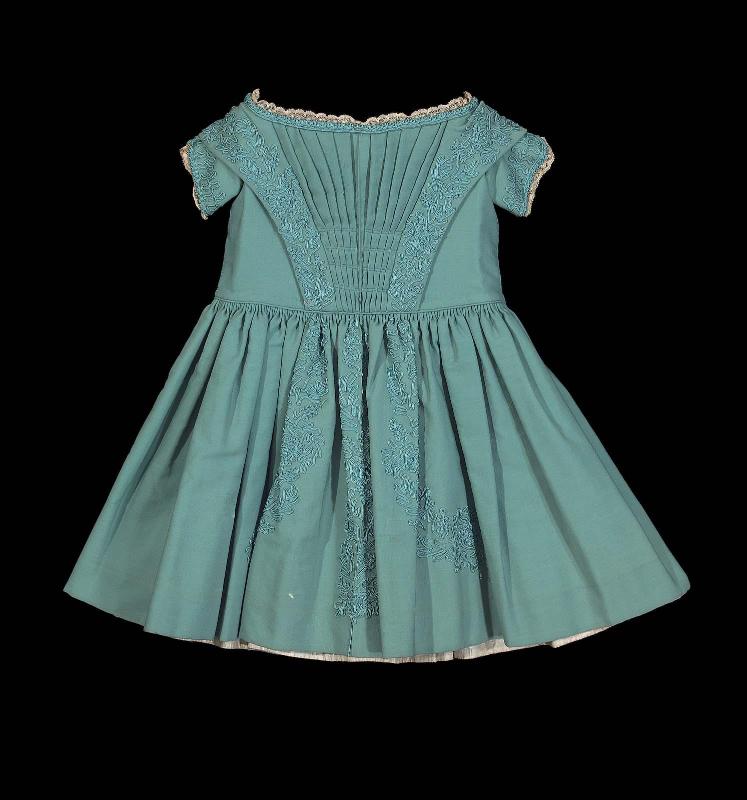 Child's dress
