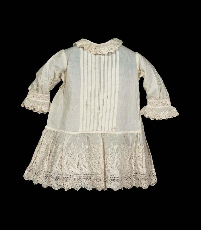 Child's dress