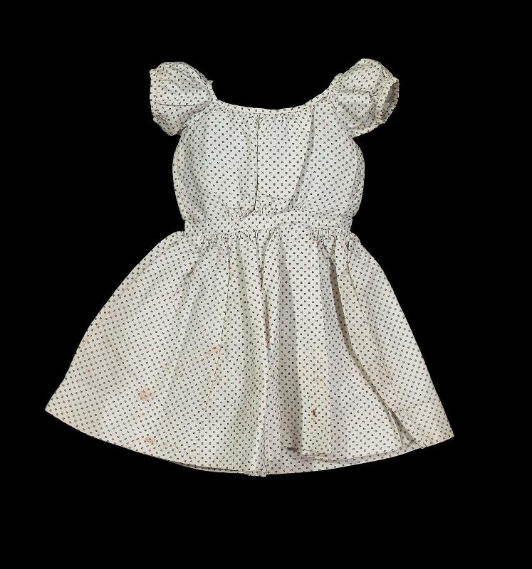 Child's dress