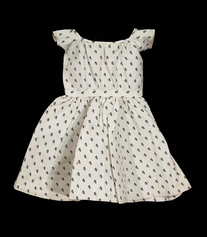 Child's dress