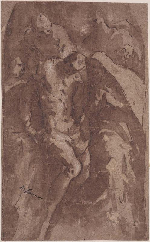 The Deposition from the Cross