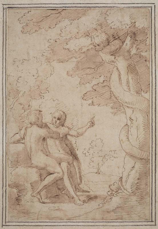 Adam and Eve