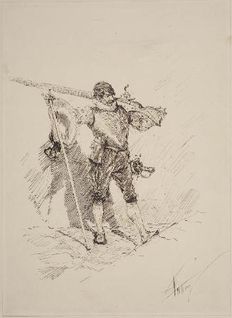 Musketeer