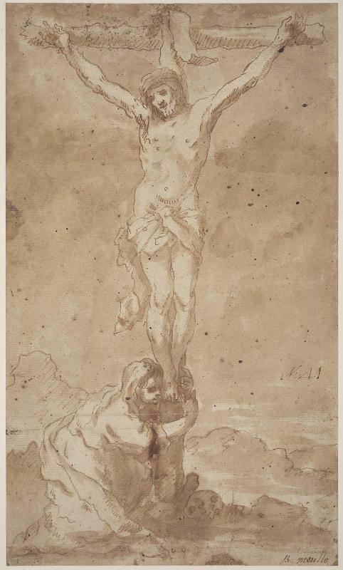 Crucifixion