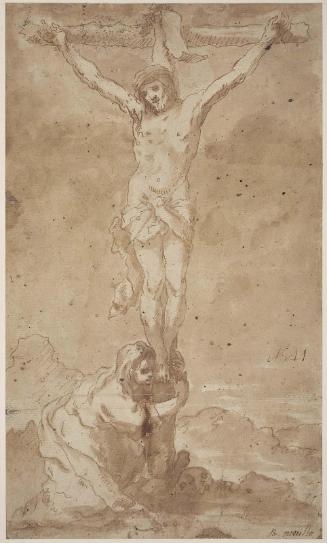 Crucifixion