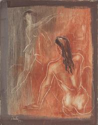 Dancers II
