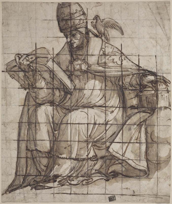 St. Gregory the Great
