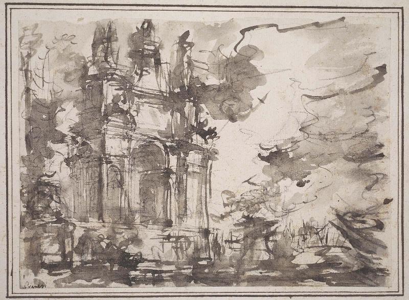 Triumphal Arch